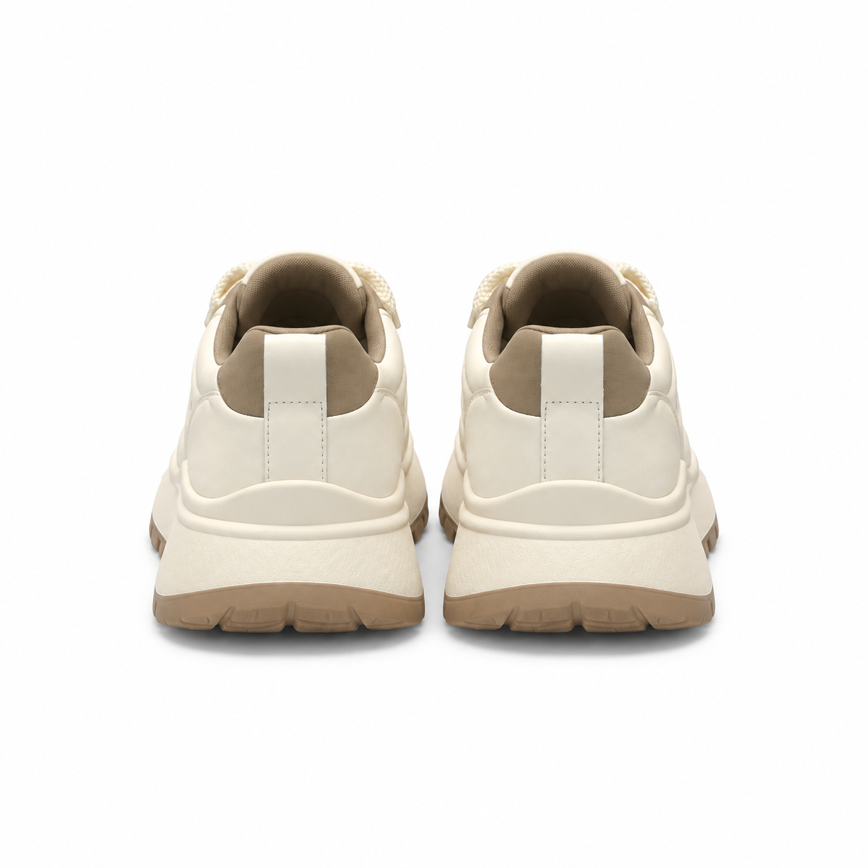Lumi Bow Sneakers