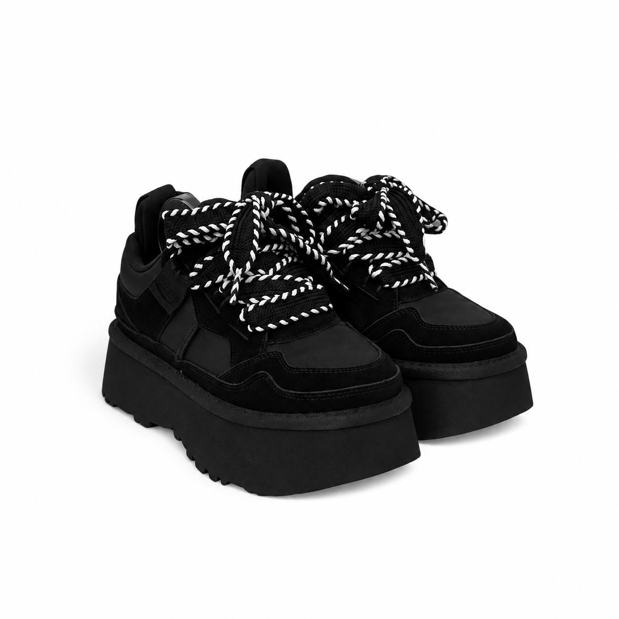 Vesper Platform Sneakers