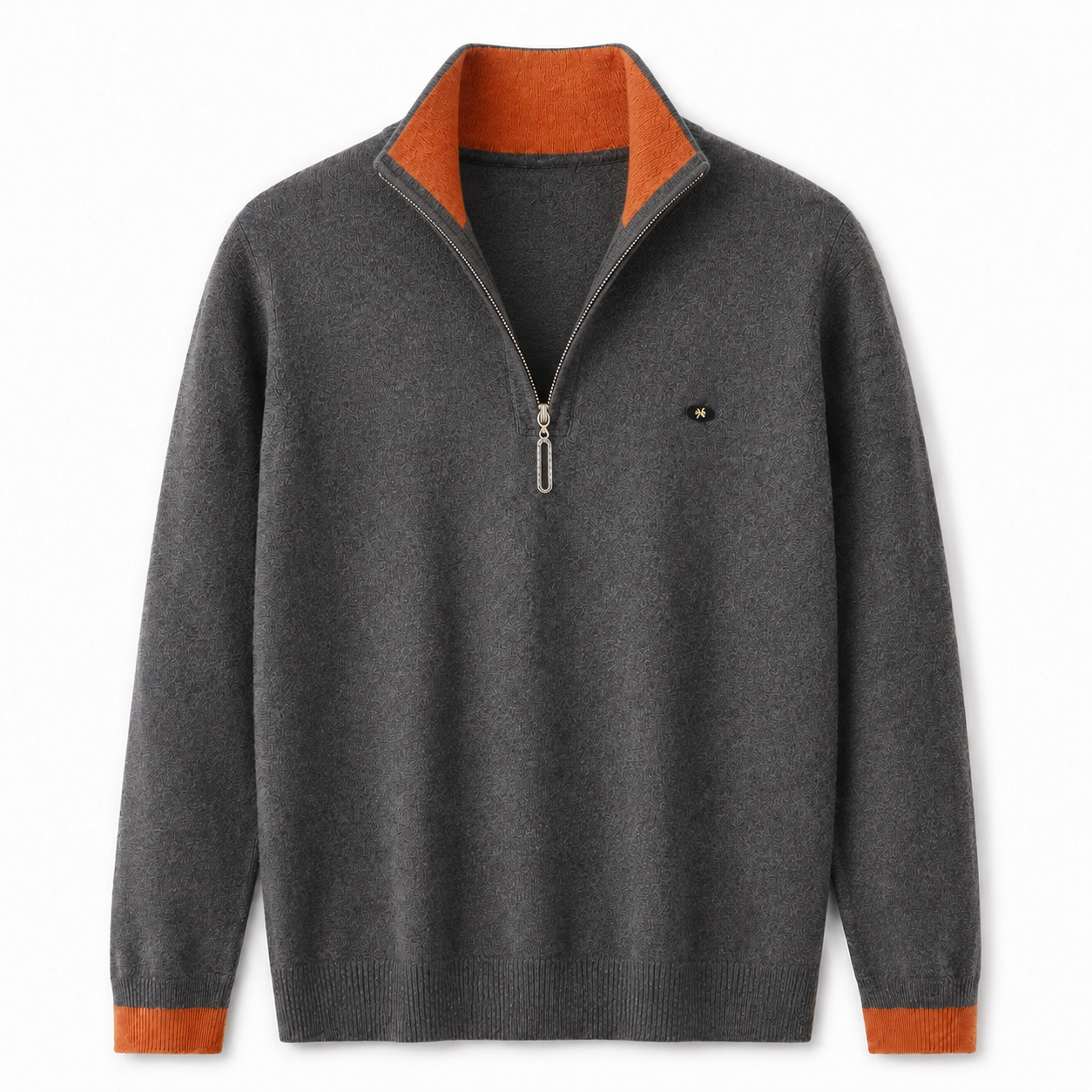 Sloane Cashmere Sweater