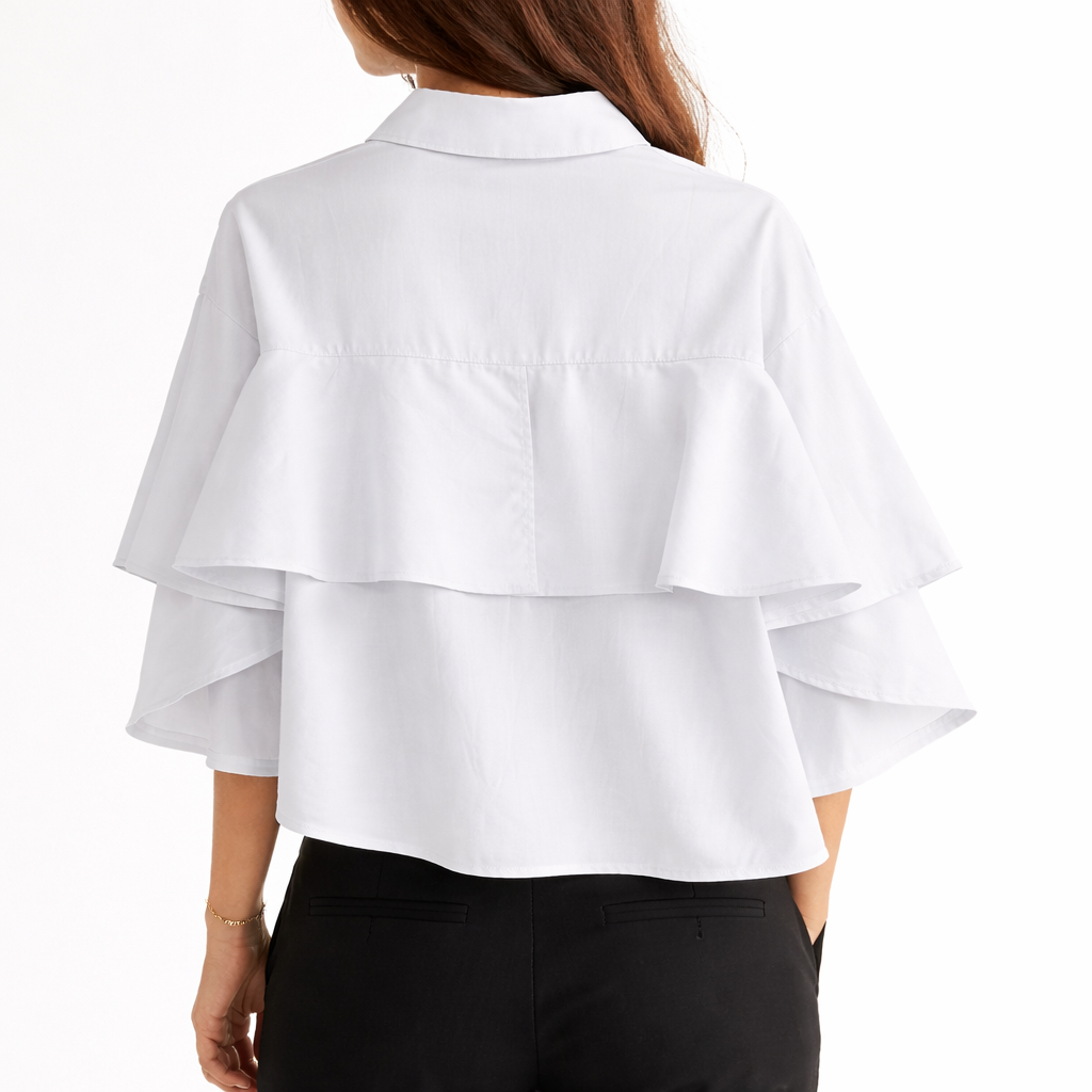 Layered Air Shirt