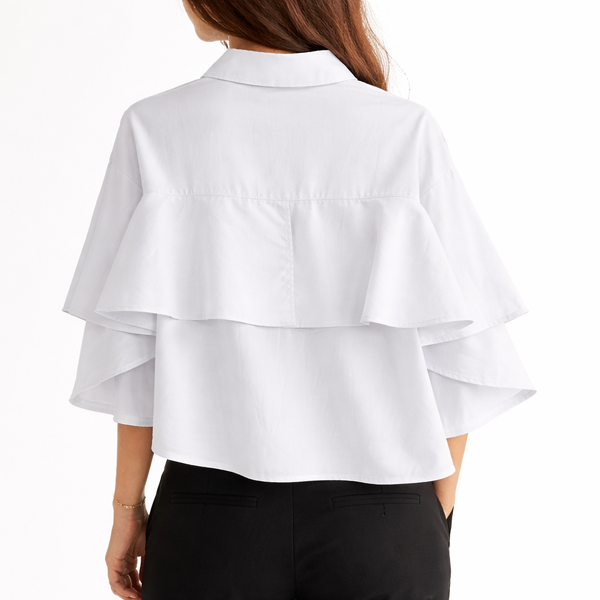 Layered Air Shirt