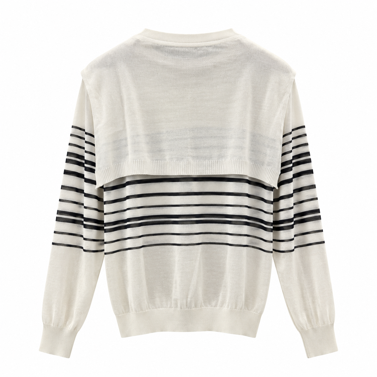 Marlowe Cashmere Knit Set