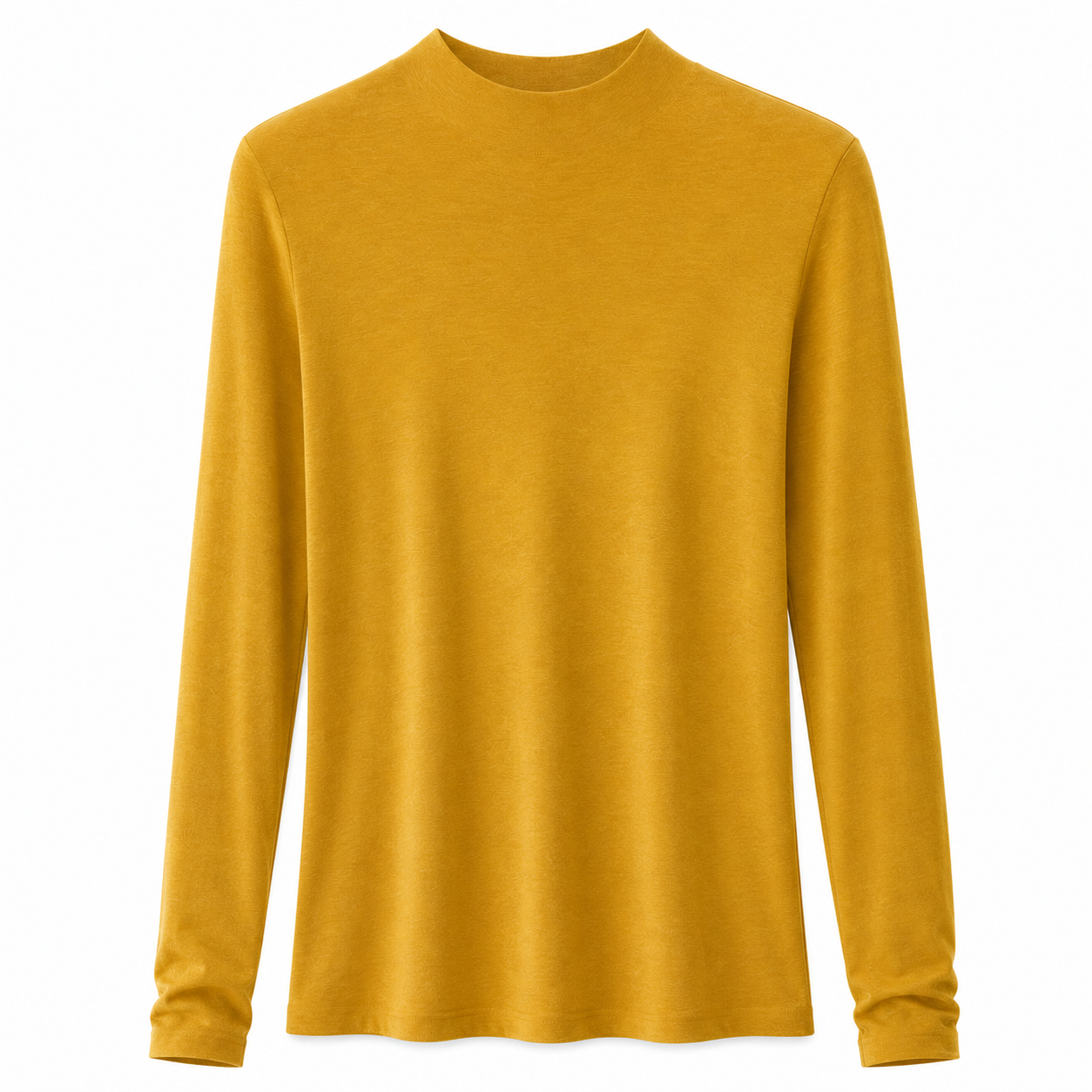 Solenne Neck Top