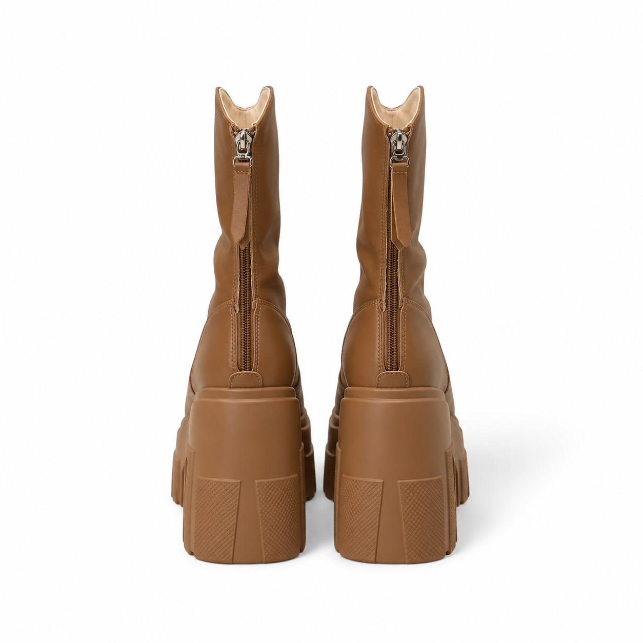 Veyra Boots 10