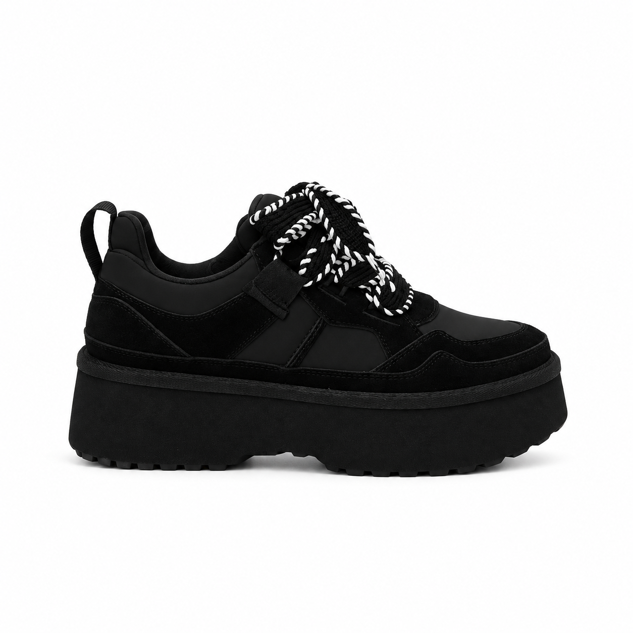 Vesper Platform Sneakers