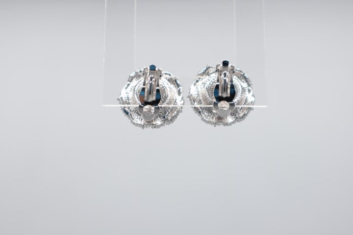 BB.GG Trendy Rhodium plated Earring