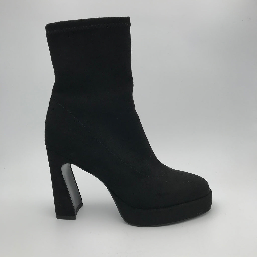 Next shop heeled boots