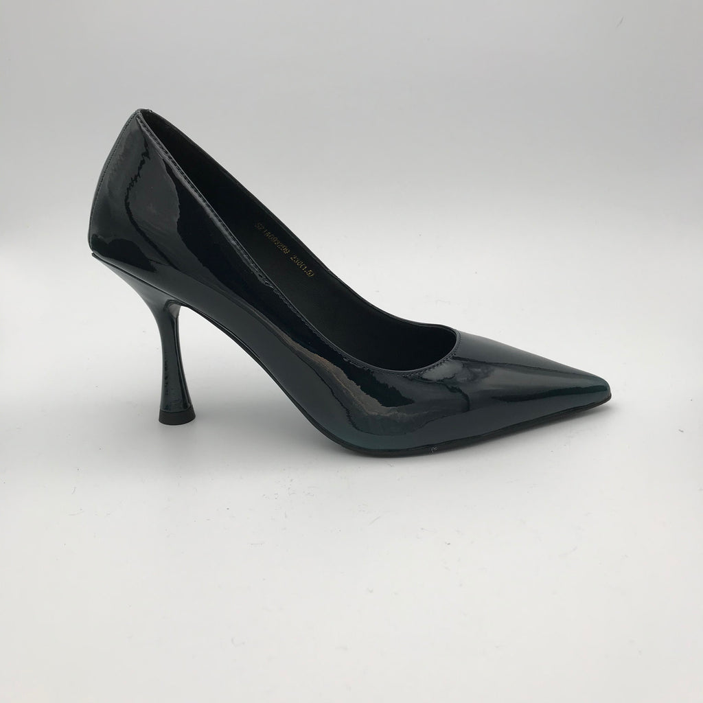 Pointy on sale high heels